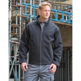 Men`s Treble Stitch Softshell ( R455M )