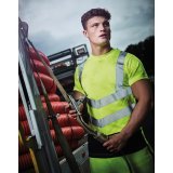 Pro Hi Vis T-Shirt ( TRS194 )