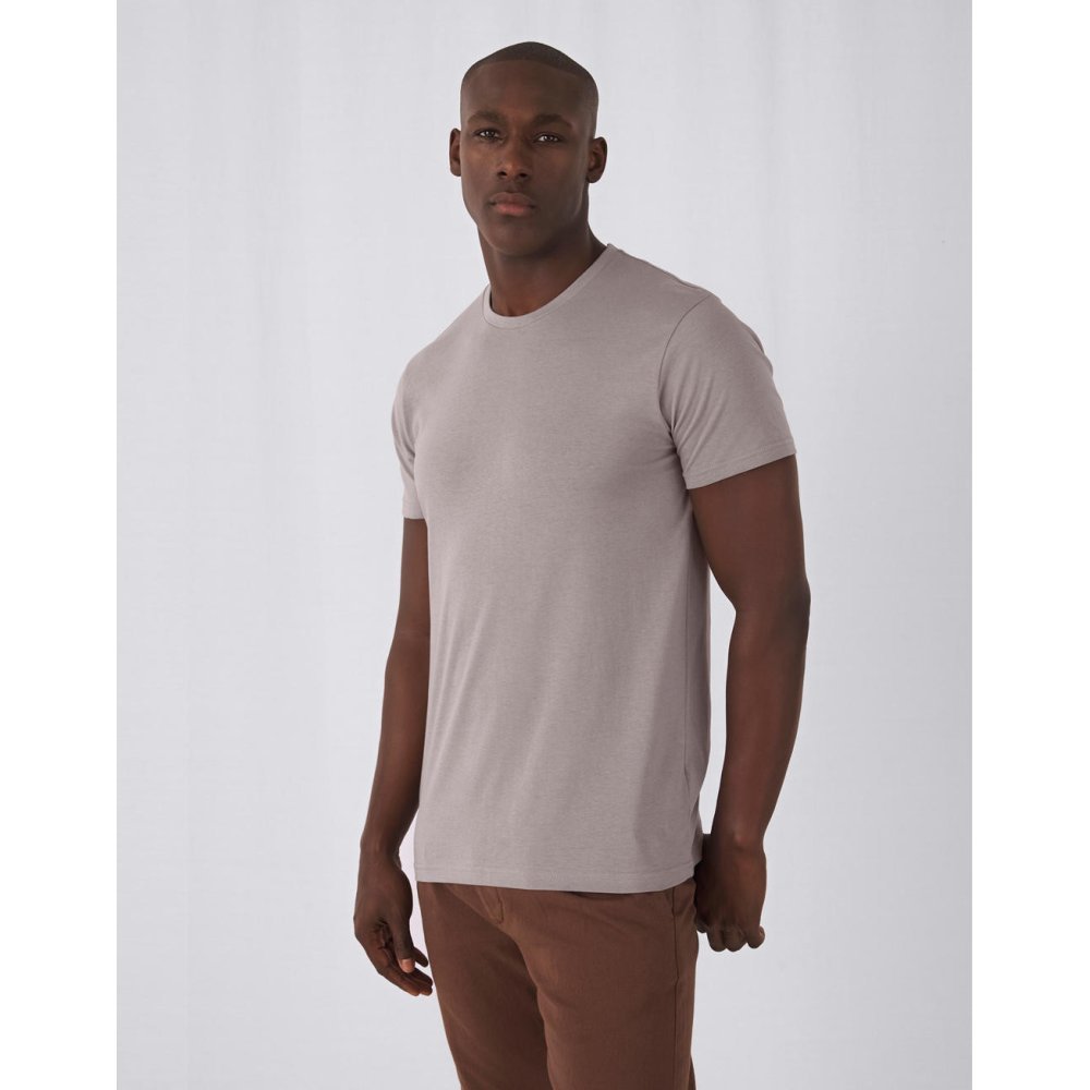 Organic Inspire vyriški marškinėliai ( TM042 )
