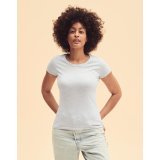 Moteriški Ringspun Premium marškinėliai ( 61-424-0 )