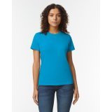 Softstyle Midweight Women`s T-Shirt ( 65000L )