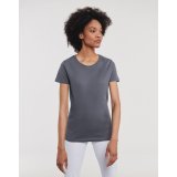 Ladies` Pure Organic Heavy Tee ( 0R118F0 )