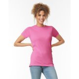 Softstyle moteriški marškinėliai ( 64000L )