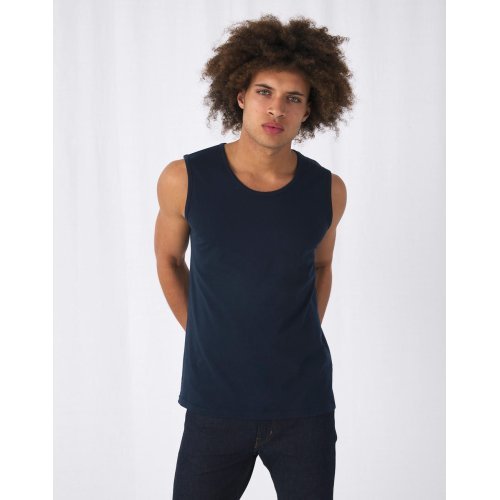 Athletic Move marškinėliai be rankovių ( TM200 ) B&C