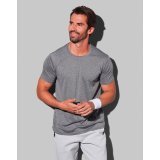 Recycled Sports-T Move Men ( ST8830 )