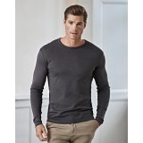 Men`s LS Interlock T-Shirt ( 530 )