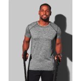 Recycled Sports-T Reflect Men ( ST8840 )