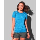 Recycled Sports-T Reflect Women ( ST8940 )