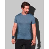 Recycled Sports-T Race Men ( ST8850 )