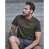 Sof vyriški marškinėliai trumpomis rankovėmis ( 8000 )