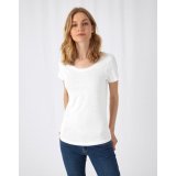 Organic Inspire Slub T /women ( TW047 )