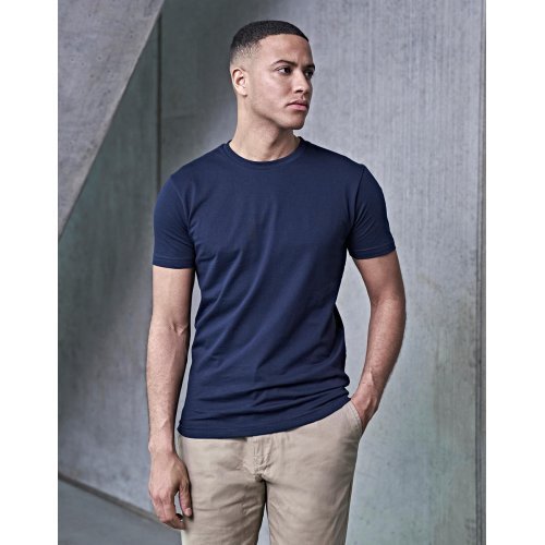 Men`s Fashion Sof Tee ( 8005 ) Tee Jays