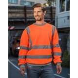 Hi-Vis Sweatshirt "Limerick" ( KXSW )