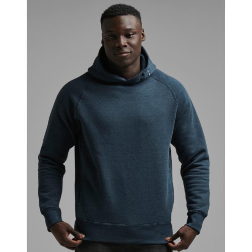 Tagless Media Hoodie ( TH002 ) 