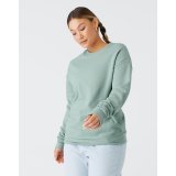 Unisex Drop Shoulder Fleece ( 3945 )