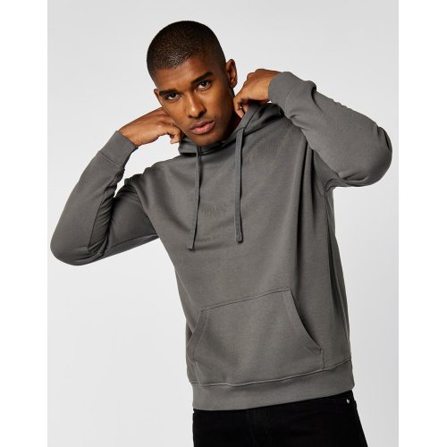 Regular Fit džempas su kapišonu jam ir jai ( KK333 ) Kustom Kit