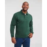 Heavy Duty Collar Sweatshirt ( 0R012M0 )