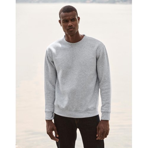 Premium Set In Sweat ( 62-154-0 ) Fruit of the Loom