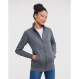 Ladies` Authentic Sweat Jacket ( 0R267F0 )