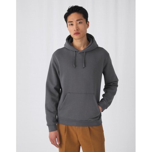 Hooded Sweatshirt ( WU620 ) B&C