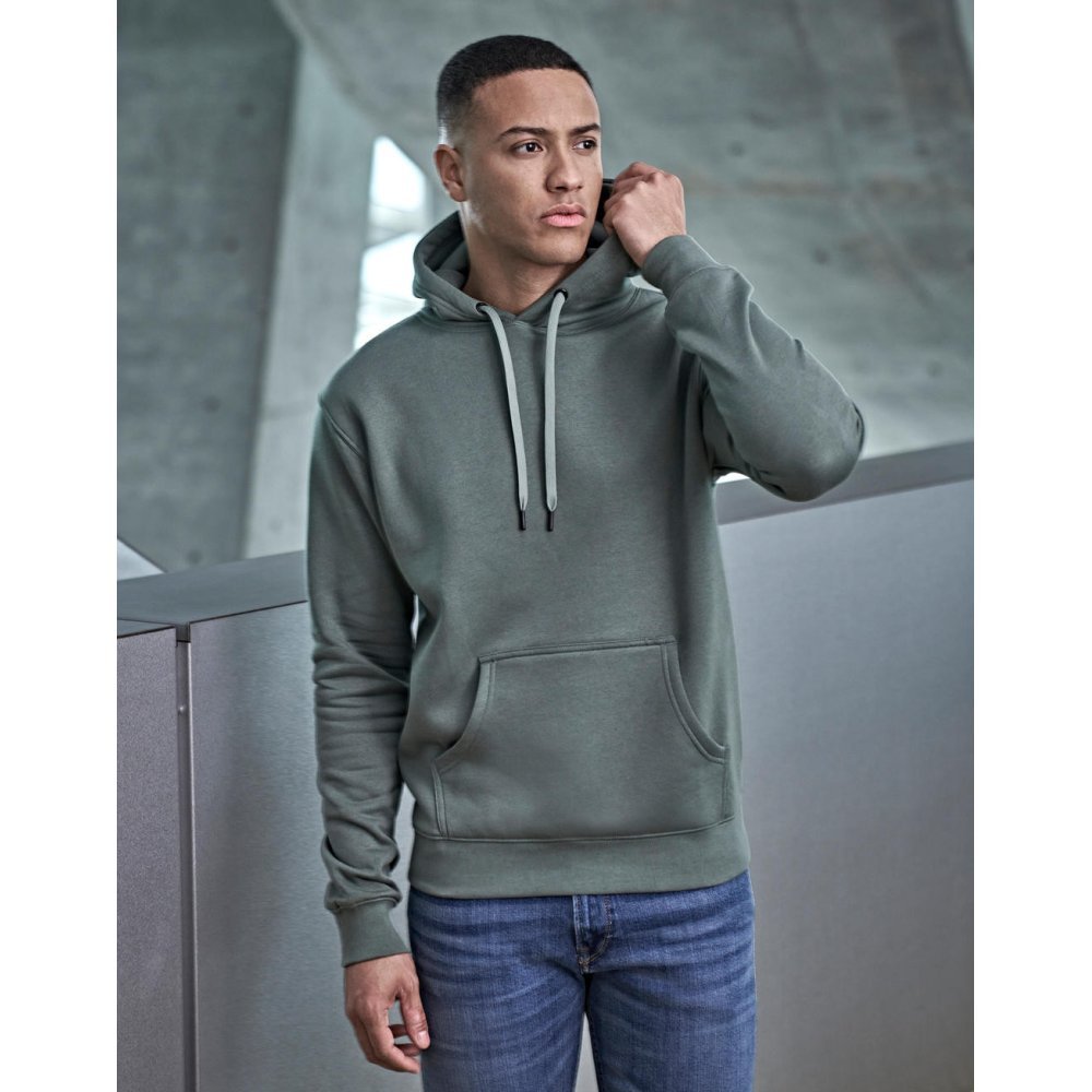 Hooded sweat online