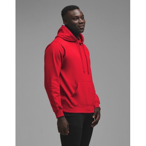 Tagless džemperis su kapišonu ( TH001 ) FDM