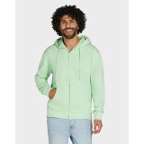 Hooded Full Zip Men ( SG29 )