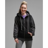 Active Zip Hoodie ( FZ002 )