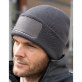 Double Knit Printers Beanie ( RC027X )