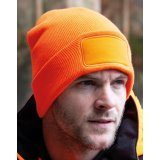 Double Knit Thinsulate™ Printers Beanie ( RC034X )