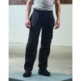 Hardware Holster Trouser (Short) ( TRJ335S )