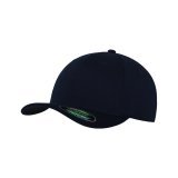 Fitted Baseball Cap ( 6560 )