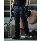 Pro Cargo Trousers (Short) ( TRJ500S )