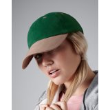 Low Profile Heavy Brushed Cotton Cap ( B57 )