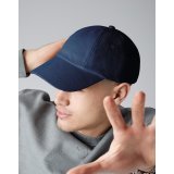 Low Profile Heavy Cotton Drill Cap ( B58 )