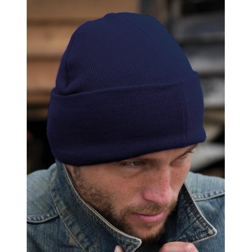 Woolly Ski Hat ( RC29 ) Result Winter Essentials