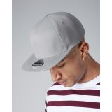 Original Flat Peak Snapback ( B660 )