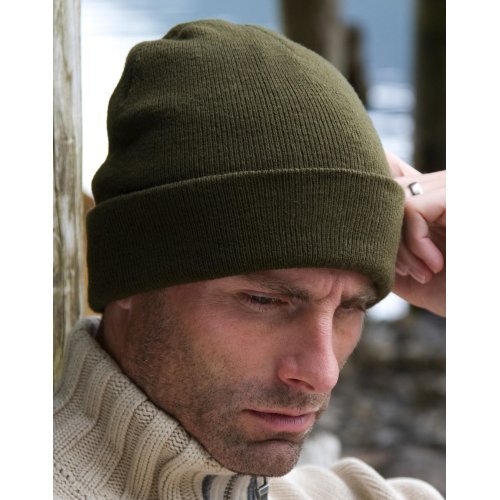 Lightweight Thinsulate Hat ( RC133X ) Result
