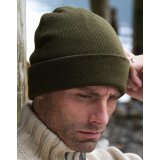 Lightweight Thinsulate pašiltinta kepurė ( RC133X )