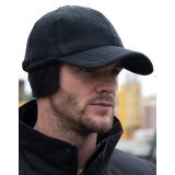 Žieminė kepurė su snapeliu ( RC036X )