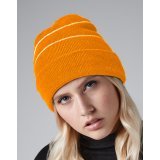 Enhanced-Viz Knitted Hat ( B42 )