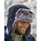 Classic Sherpa žieminė kepurė ( RC056X )