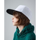 Youth Size jaunių kepurė su snapeliu ( B615 )