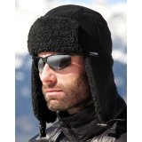 Thinsulate Sherpa šilta kepurė ( R358X )