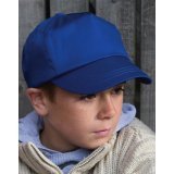 Kids Baseball Cap ( RC005J )