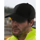Fitted Cap Softshell ( RC073X )