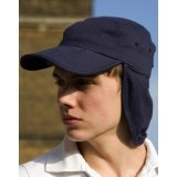 Fold Up Legionnaire Cap ( RC076X )