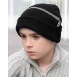 Junior Thinsulate™ Woolly Ski Hat ( RC033J )