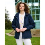 Ladies` Beauford Insulated Jacket ( TRA362 )