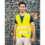 Basic Car Safety Vest "Stuttgart" ( X217 )